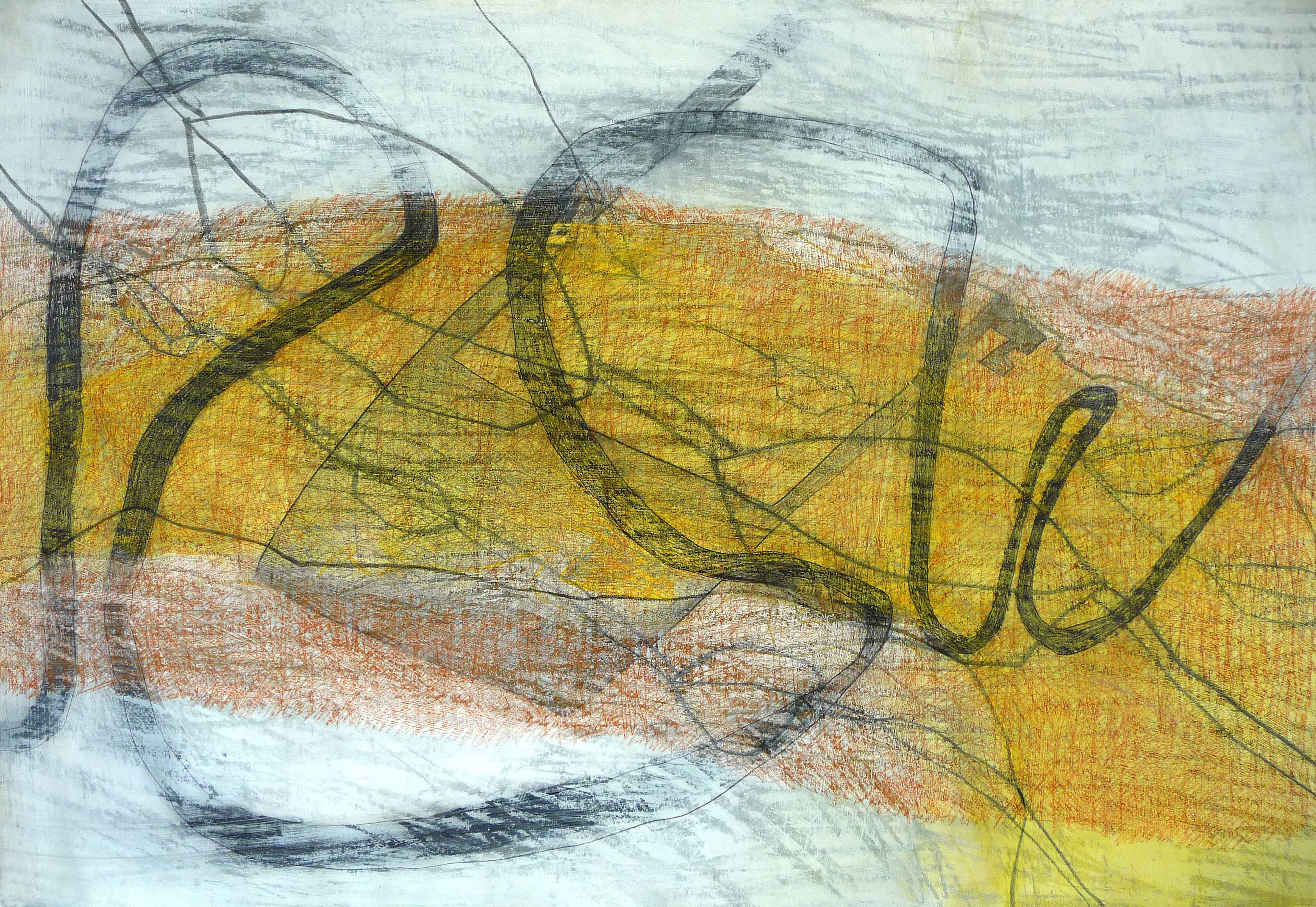 2012, Werkgruppe 