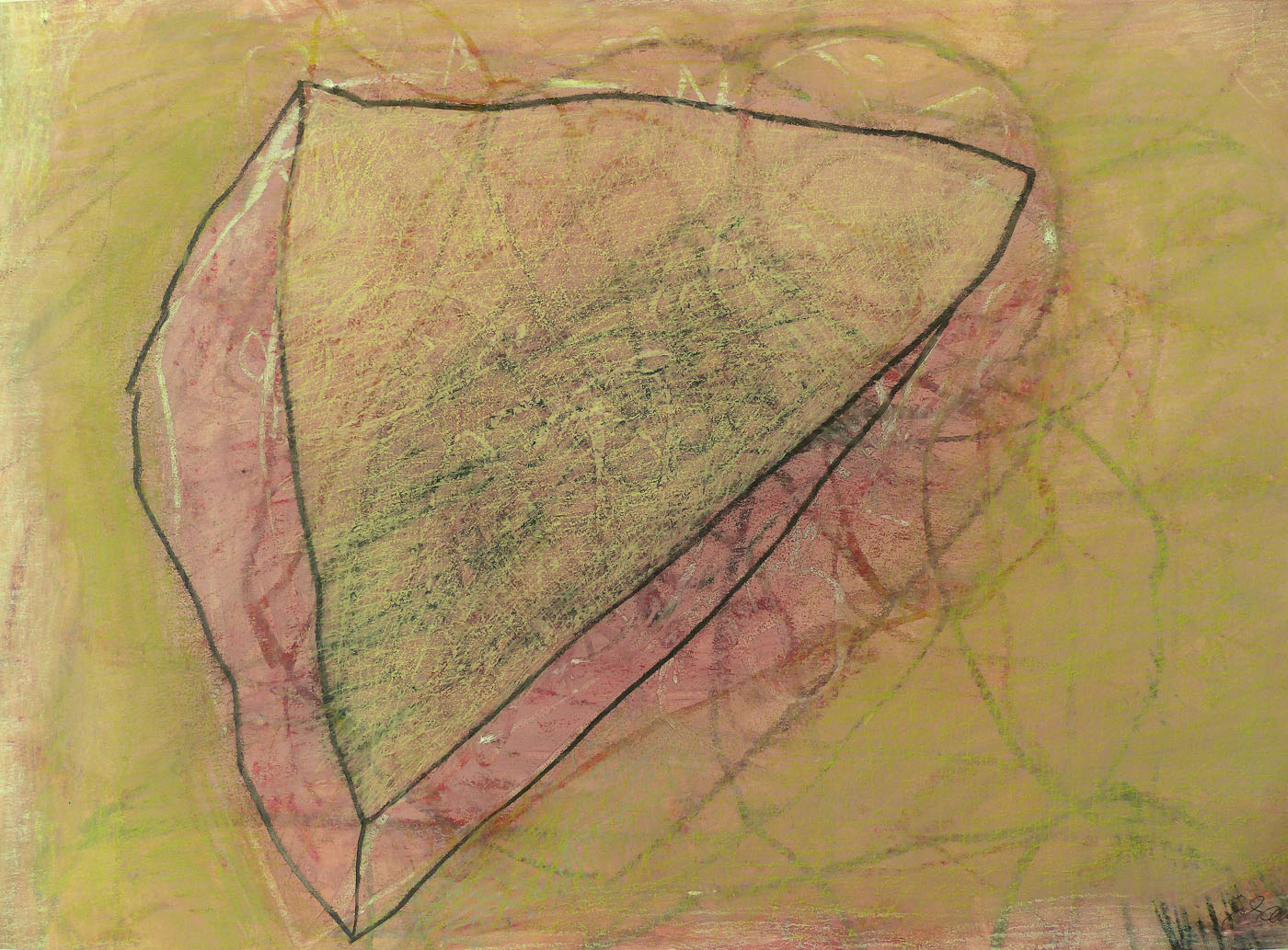 2008, Werkgruppe 